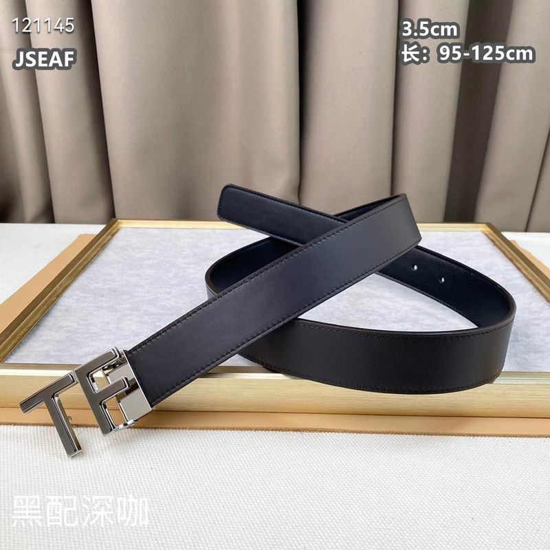 TF belt 35mmX95-125cm 8L05